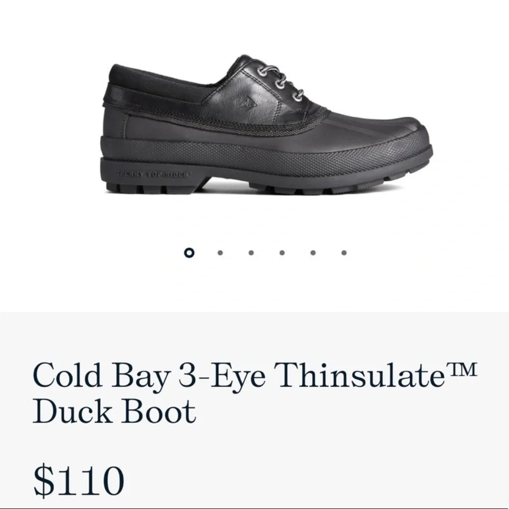 Sperry | Waterproof - Picture 2 of 13